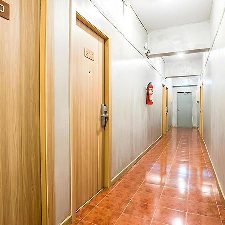 B2清莱夜市精品经济型酒店 外观 照片